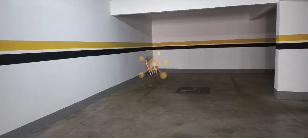 Apartamento, 2 quartos, 49 m² - Foto 1