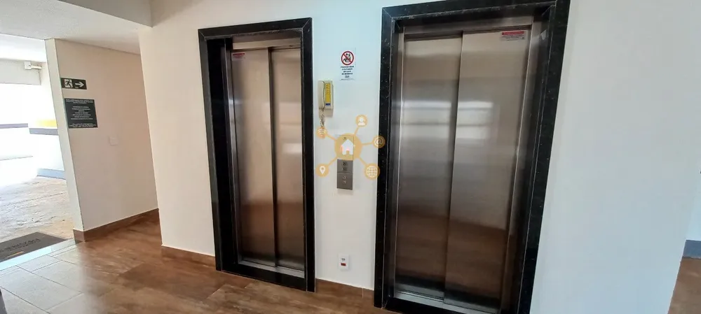 Apartamento, 2 quartos, 49 m² - Foto 2