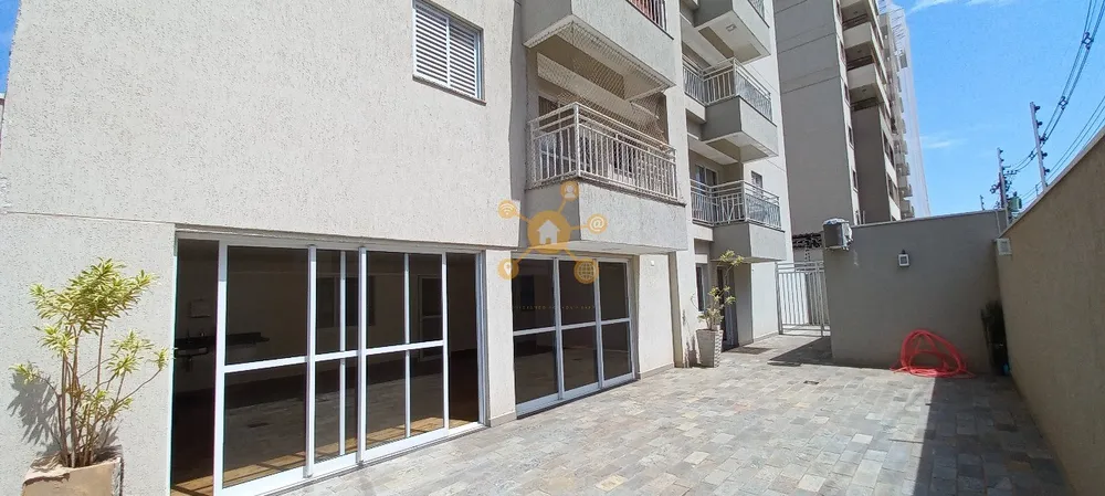 Apartamento, 2 quartos, 49 m² - Foto 9