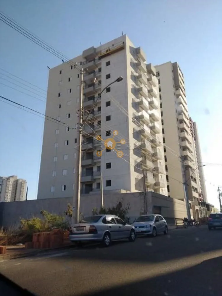 Apartamento, 2 quartos, 49 m² - Foto 3