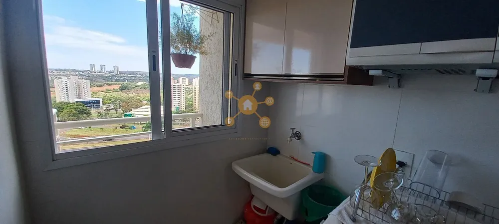 Apartamento, 2 quartos, 49 m² - Foto 6