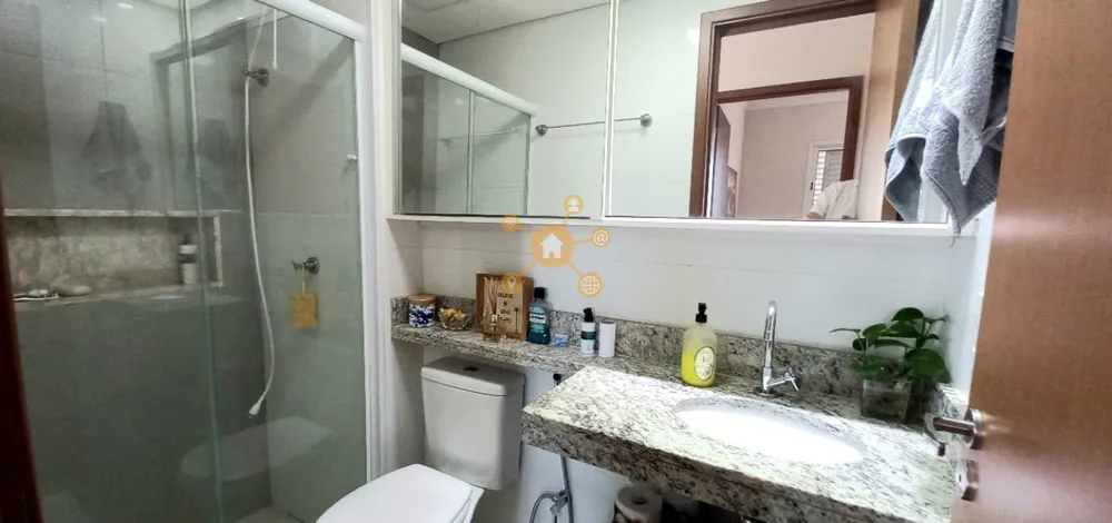 Apartamento, 2 quartos, 49 m² - Foto 4