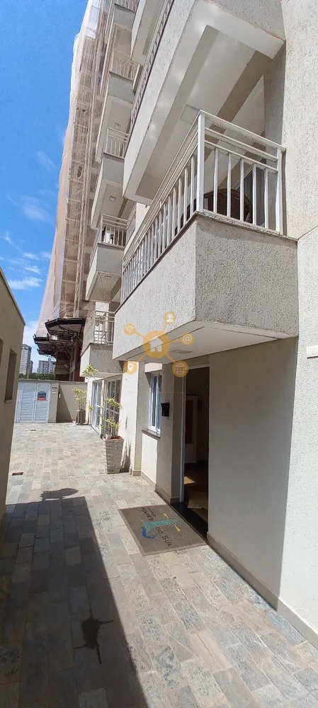 Apartamento, 2 quartos, 49 m² - Foto 10