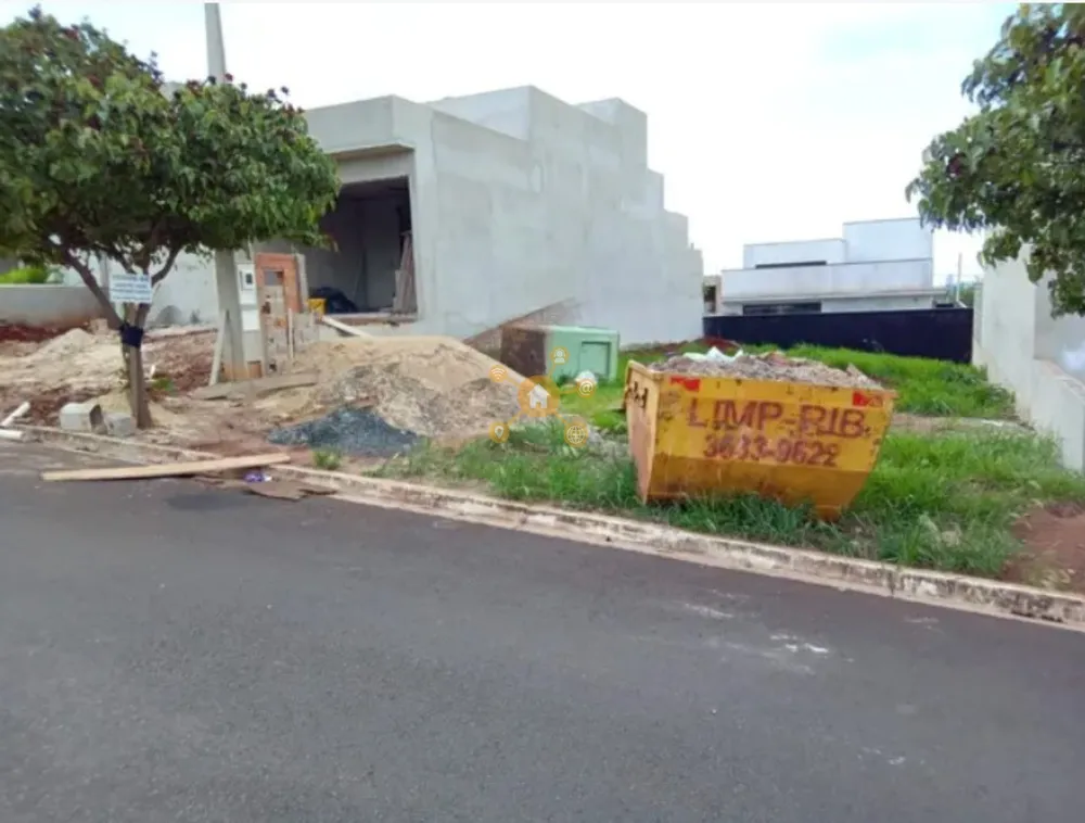 Terreno, 260 m² - Foto 2