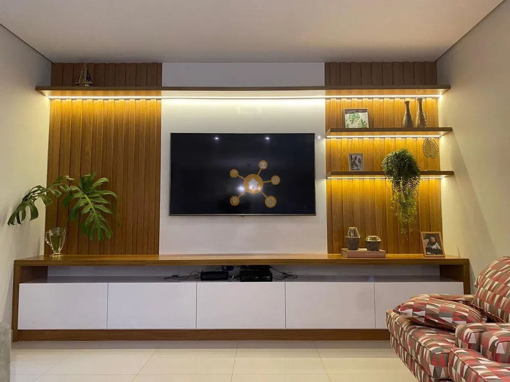 Apartamento, 3 quartos, 140 m² - Foto 5