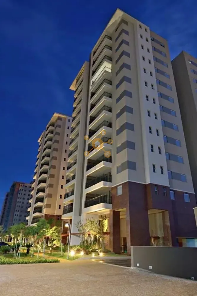 Apartamento, 3 quartos, 140 m² - Foto 6