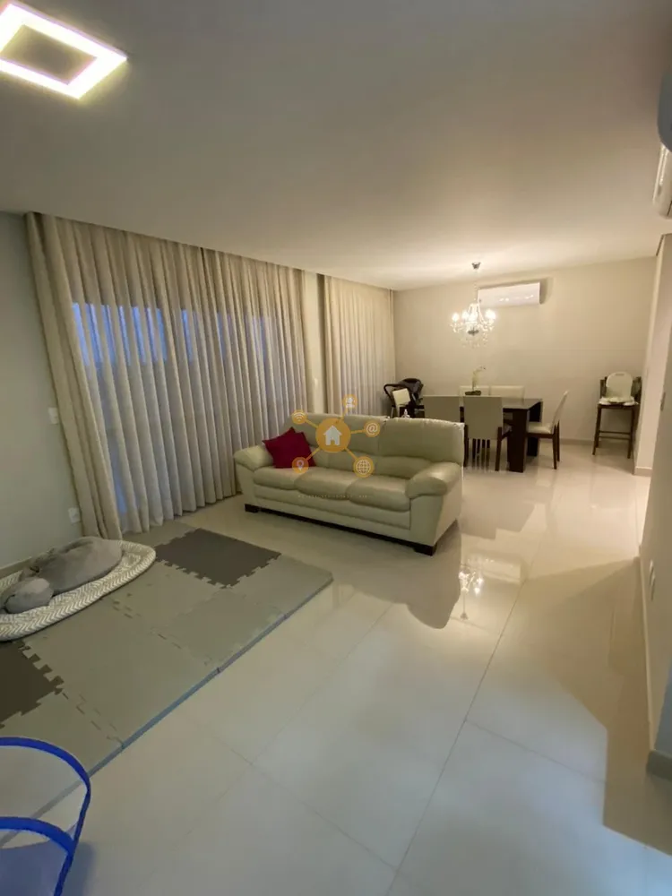 Apartamento, 3 quartos, 140 m² - Foto 2