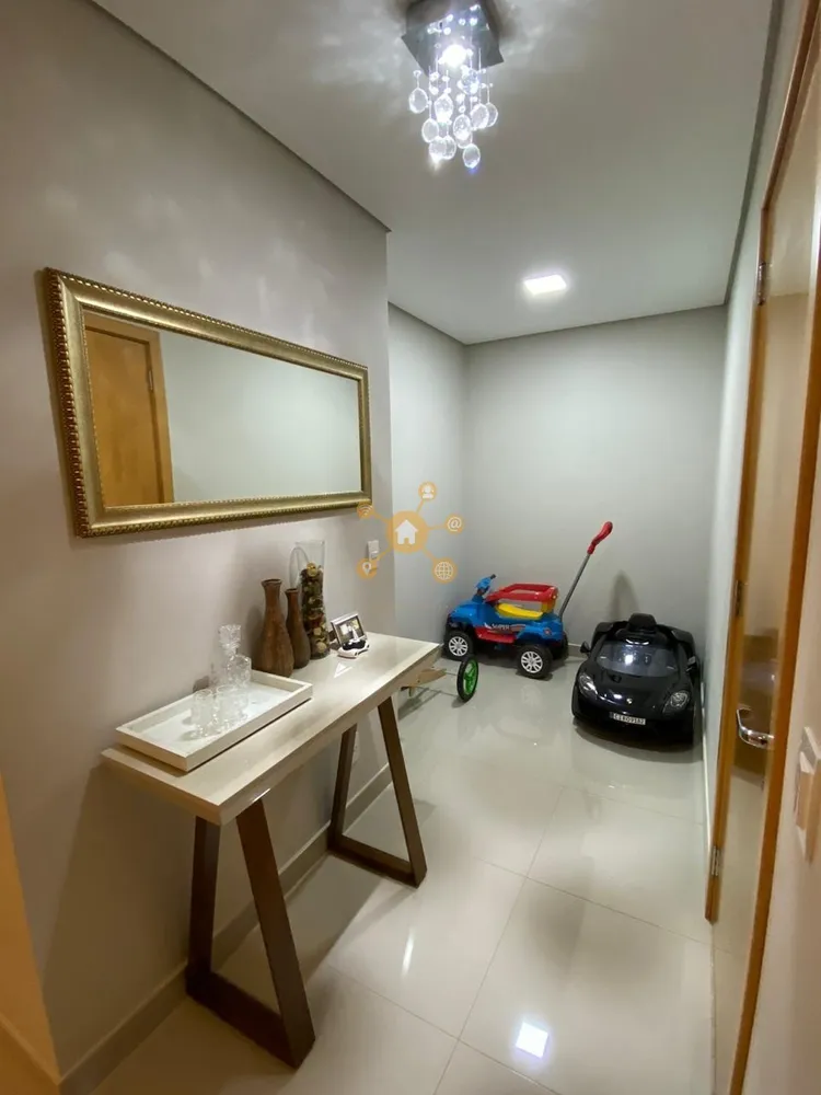 Apartamento, 3 quartos, 140 m² - Foto 3