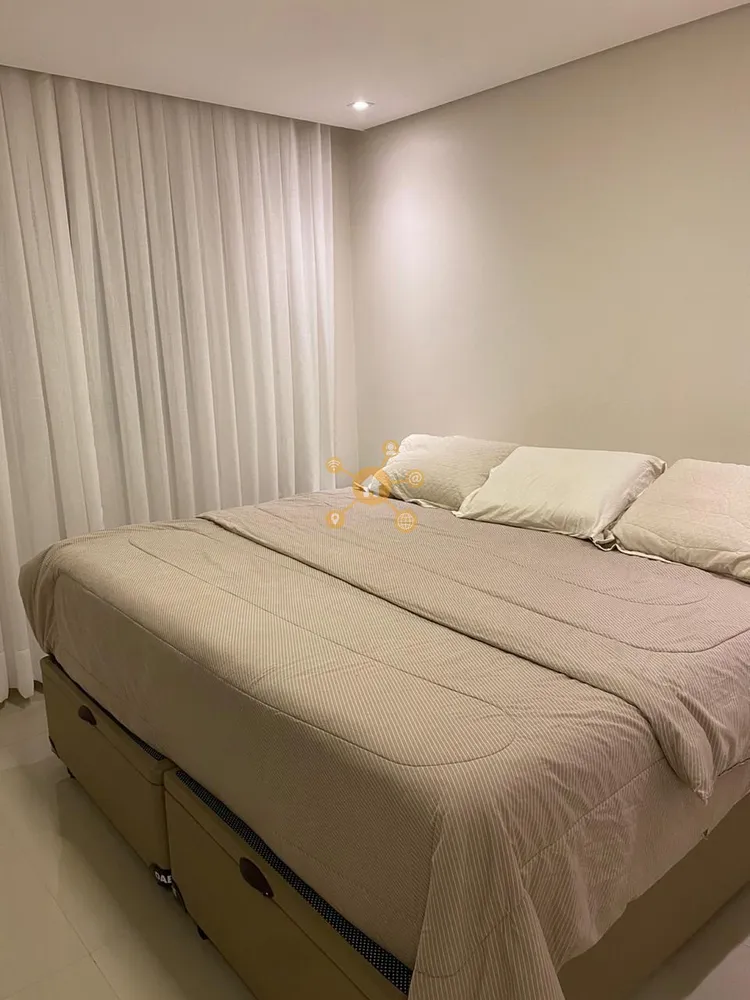 Apartamento, 3 quartos, 140 m² - Foto 3