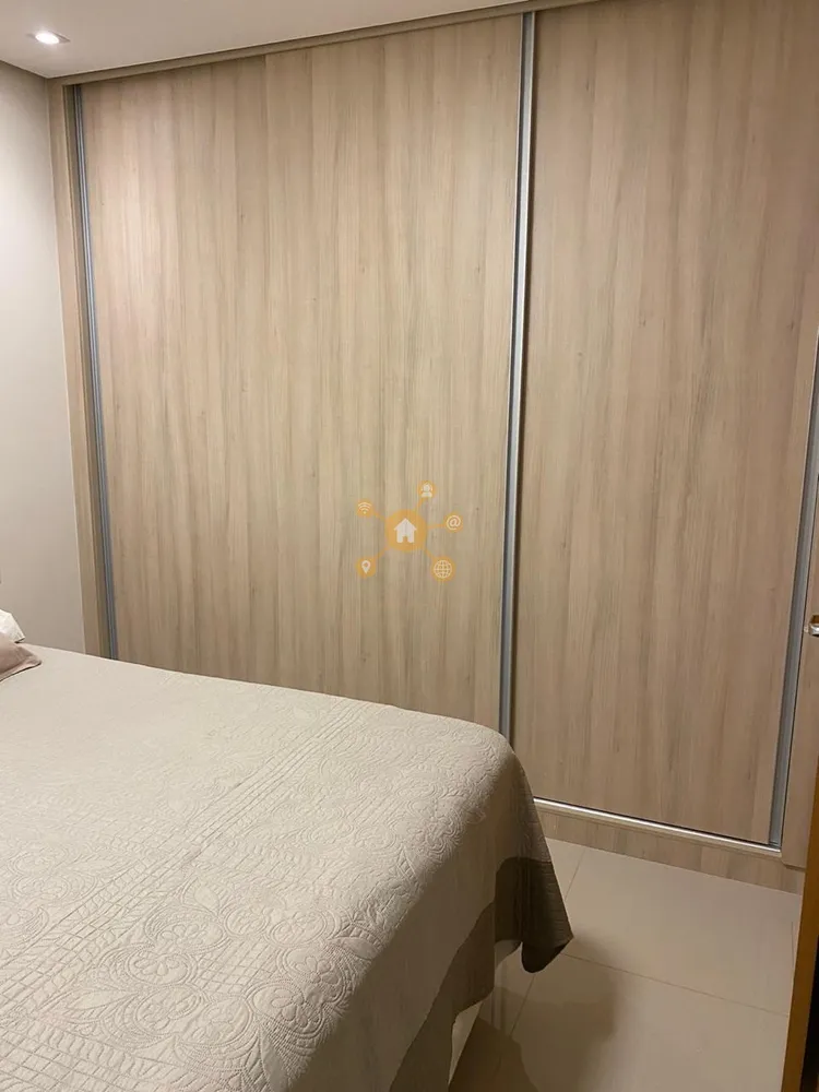 Apartamento, 3 quartos, 140 m² - Foto 8