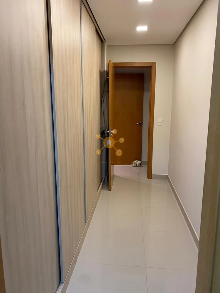 Apartamento, 3 quartos, 140 m² - Foto 2