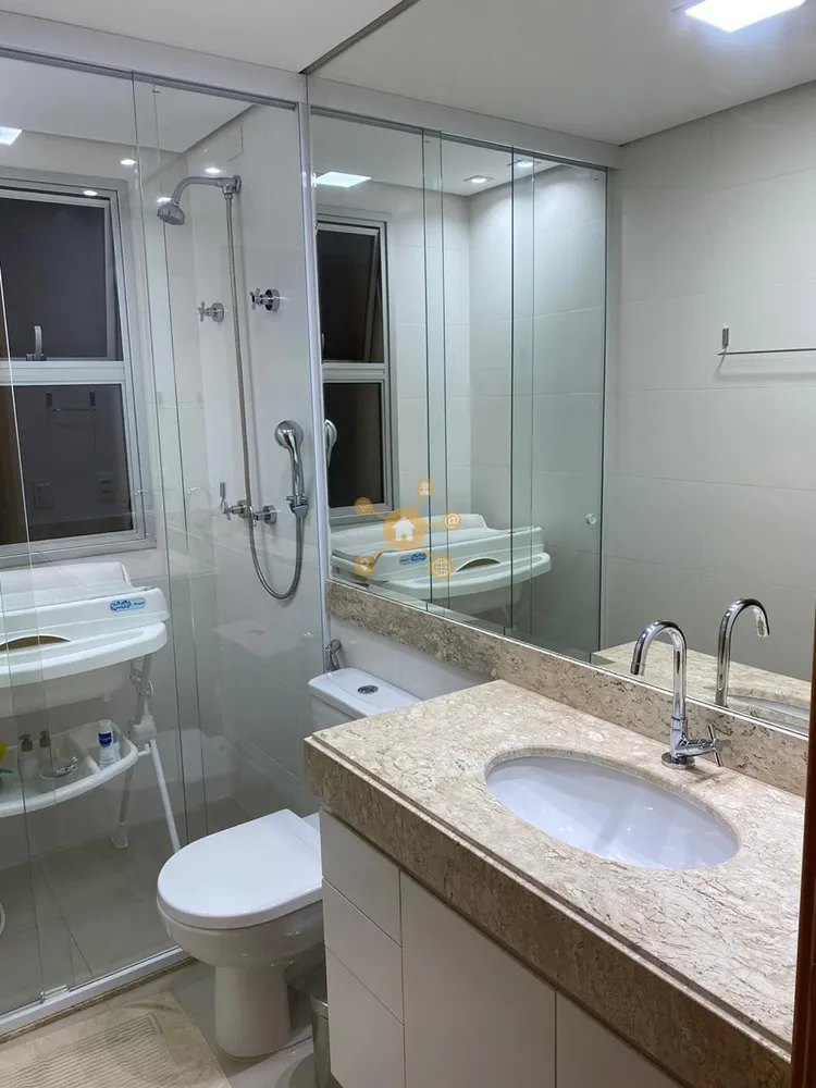Apartamento, 3 quartos, 140 m² - Foto 7