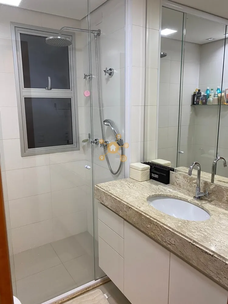 Apartamento, 3 quartos, 140 m² - Foto 4