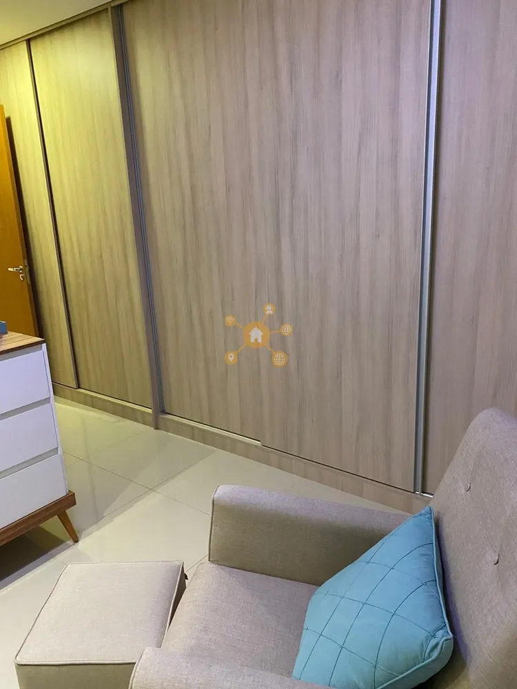 Apartamento, 3 quartos, 140 m² - Foto 10