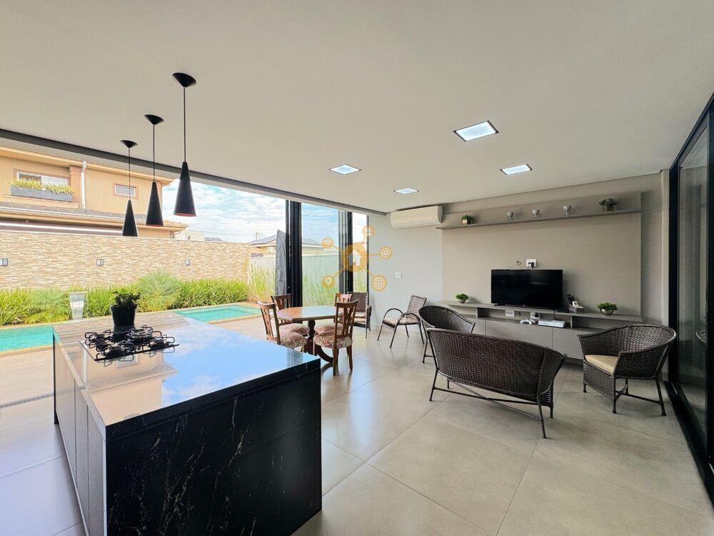 Casa à venda com 3 quartos, 275m² - Foto 5