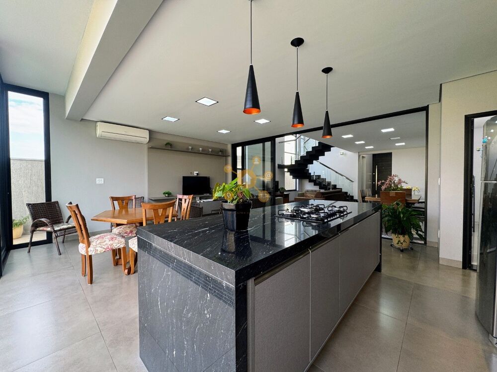 Casa à venda com 3 quartos, 275m² - Foto 10