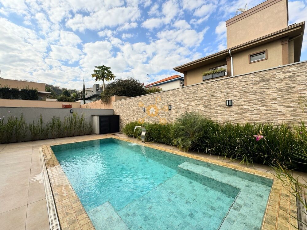 Casa à venda com 3 quartos, 275m² - Foto 36