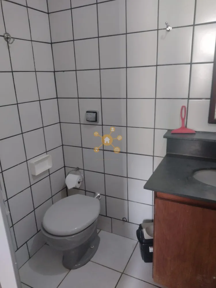 Apartamento, 1 quarto, 33 m² - Foto 9