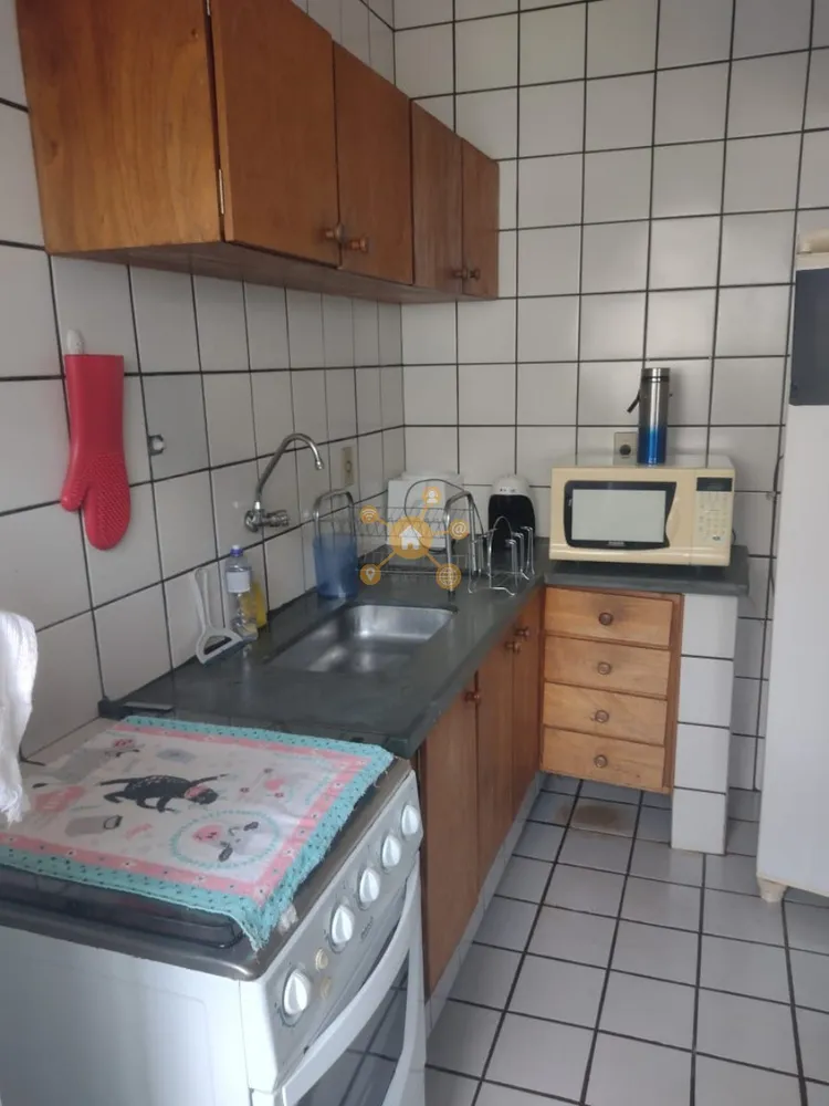Apartamento, 1 quarto, 33 m² - Foto 7