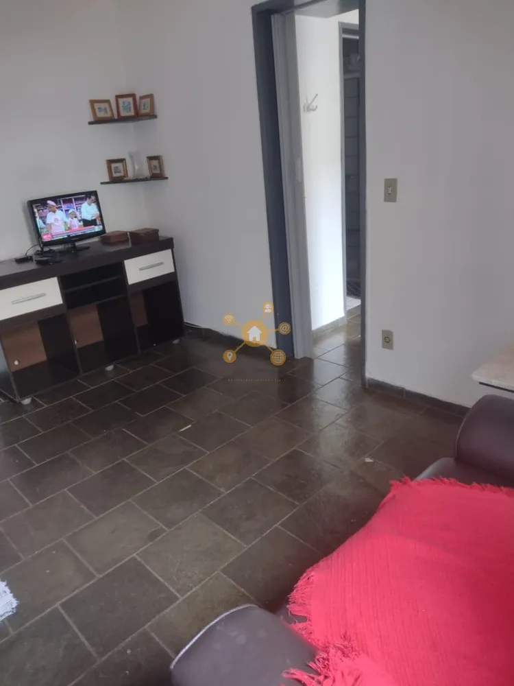 Apartamento, 1 quarto, 33 m² - Foto 6