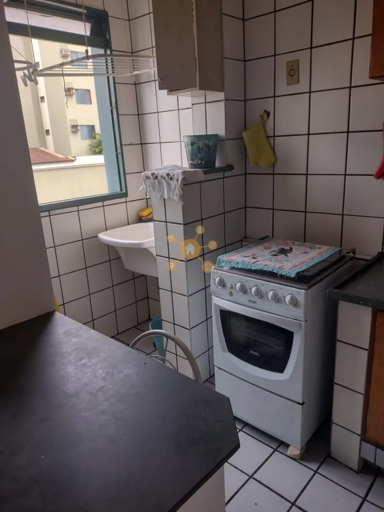 Apartamento, 1 quarto, 33 m² - Foto 3