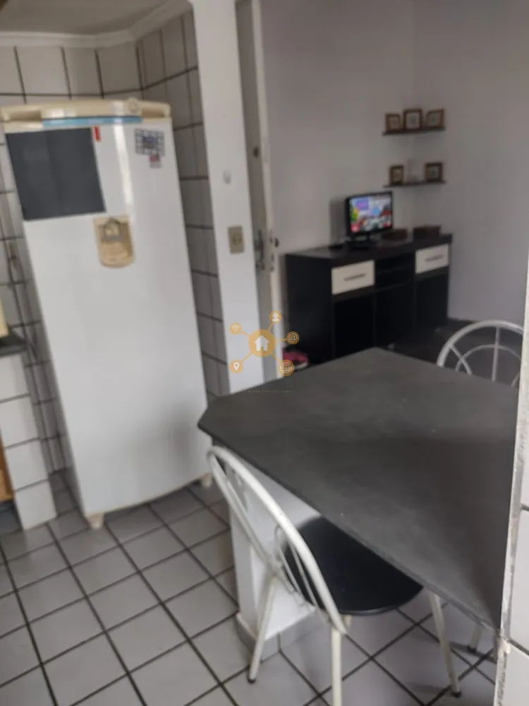 Apartamento, 1 quarto, 33 m² - Foto 2