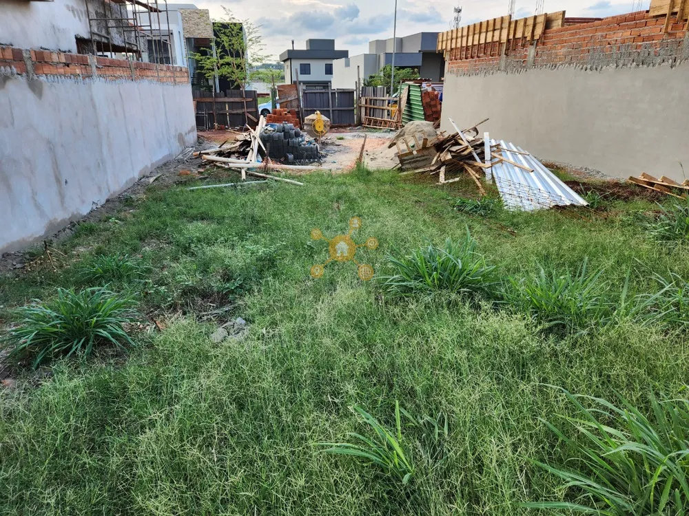Terreno, 259 m² - Foto 1