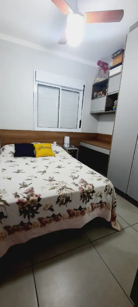 Apartamento, 2 quartos, 57 m² - Foto 1