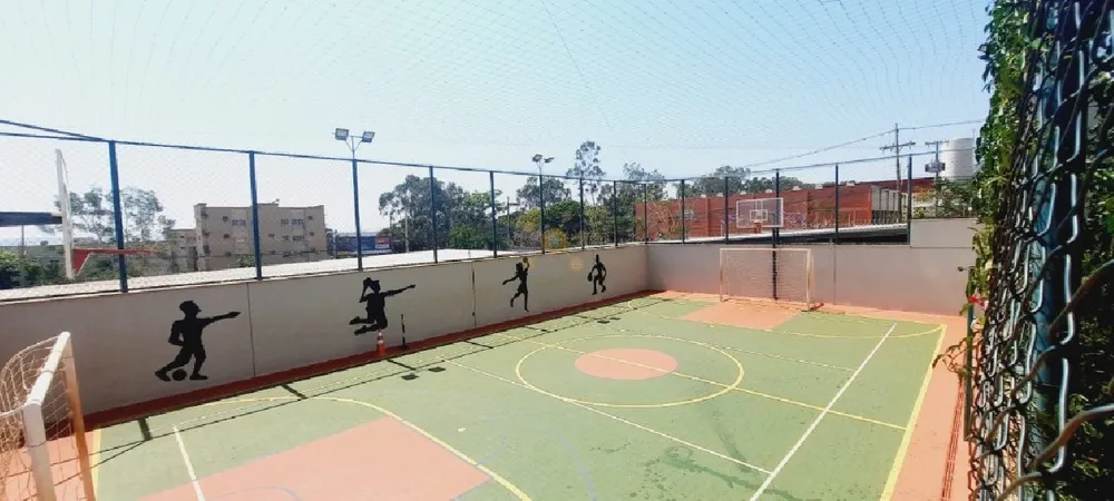 Apartamento, 2 quartos, 57 m² - Foto 4
