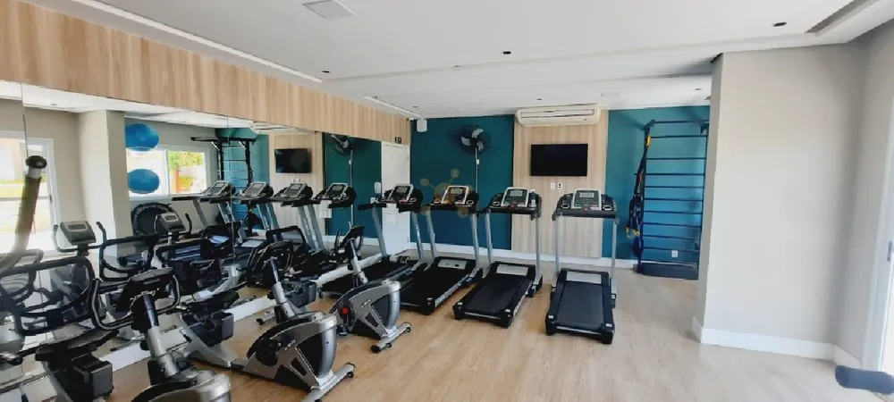 Apartamento, 2 quartos, 57 m² - Foto 3