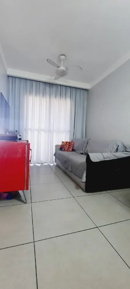 Apartamento, 2 quartos, 57 m² - Foto 12