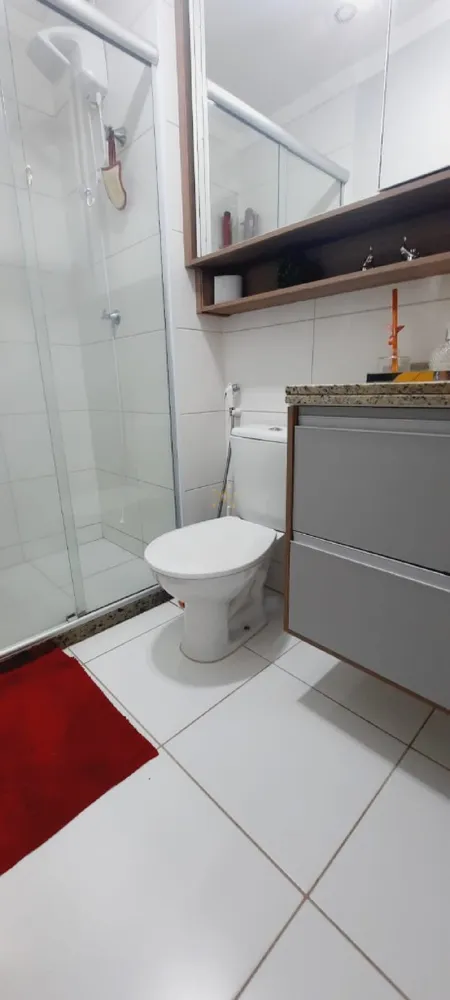 Apartamento, 2 quartos, 57 m² - Foto 9