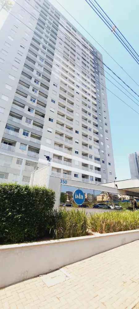 Apartamento, 2 quartos, 57 m² - Foto 11