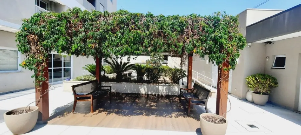 Apartamento, 2 quartos, 57 m² - Foto 6