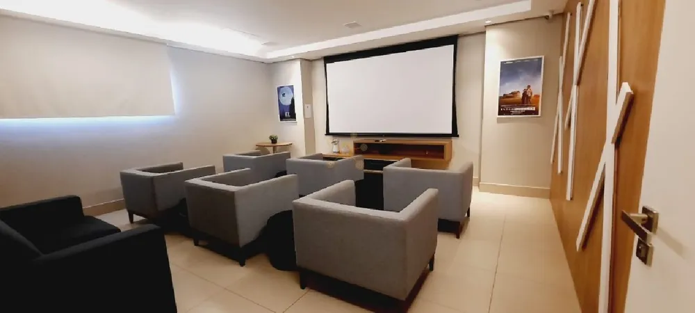 Apartamento, 2 quartos, 57 m² - Foto 2