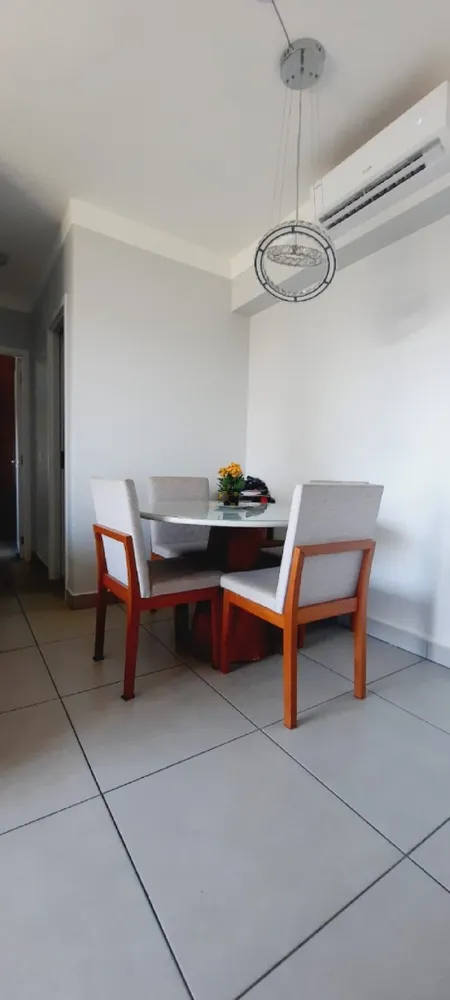 Apartamento, 2 quartos, 57 m² - Foto 5