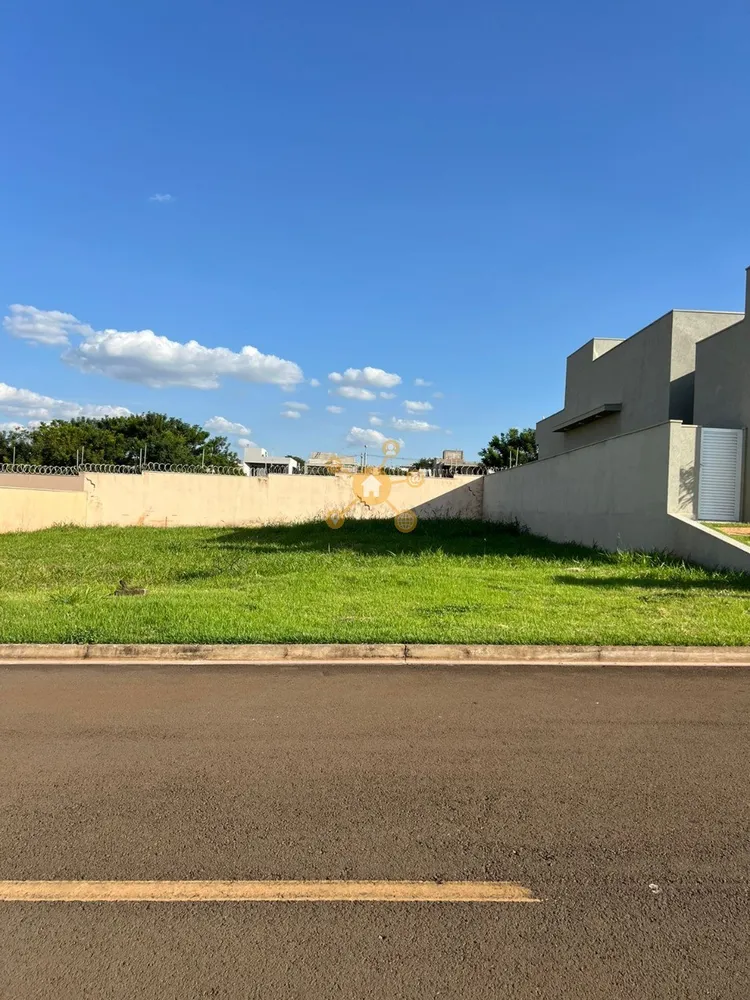Terreno, 342 m² - Foto 1