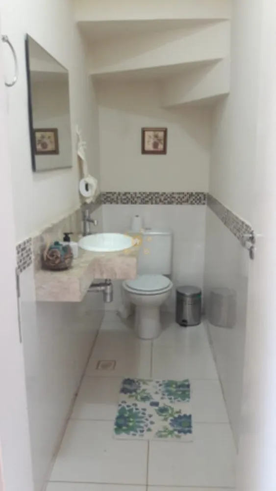 Casa, 4 quartos, 170 m² - Foto 8
