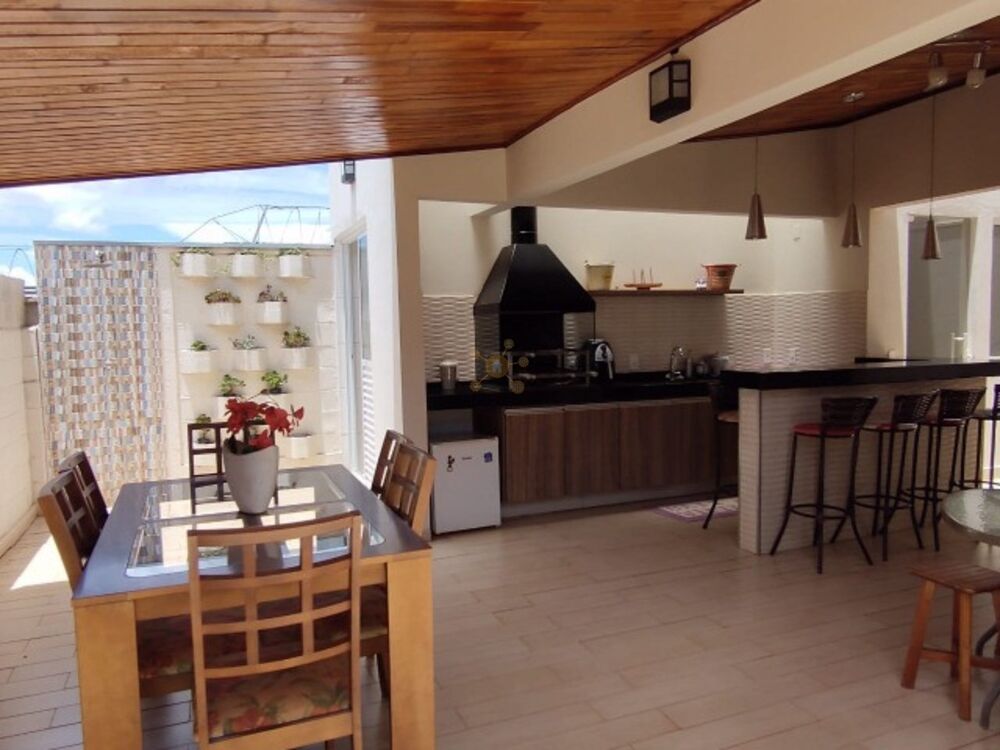 Casa, 4 quartos, 170 m² - Foto 9