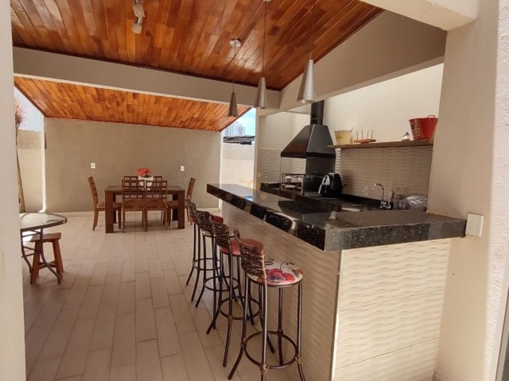 Casa, 4 quartos, 170 m² - Foto 10