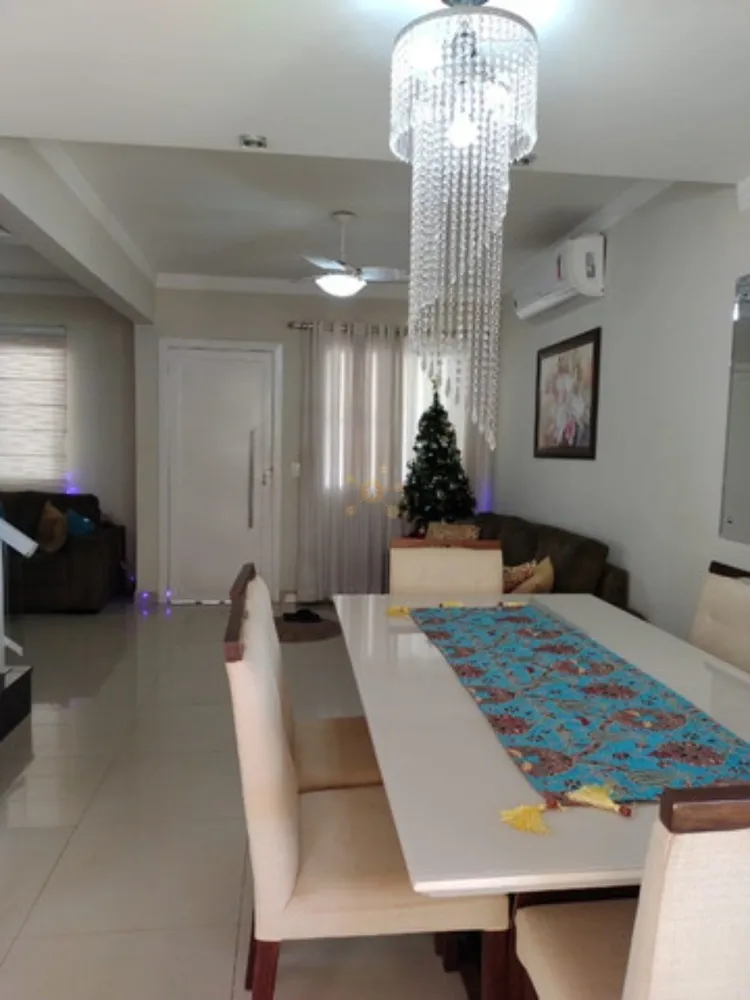 Casa, 4 quartos, 170 m² - Foto 7