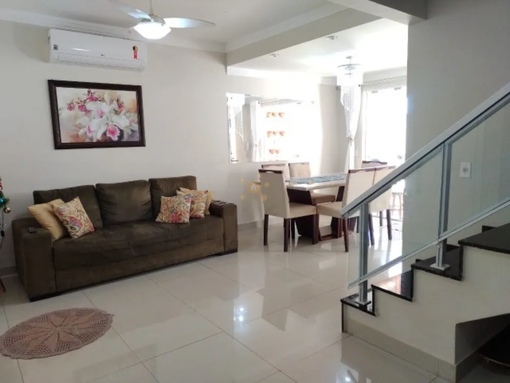 Casa, 4 quartos, 170 m² - Foto 13