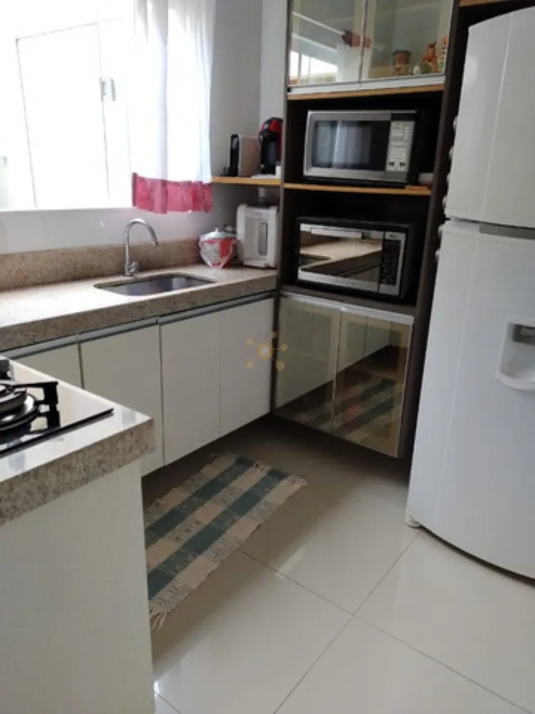 Casa, 4 quartos, 170 m² - Foto 14