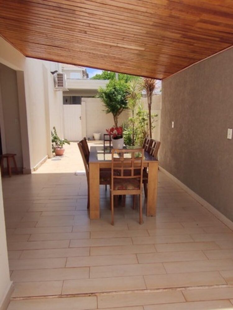 Casa, 4 quartos, 170 m² - Foto 11