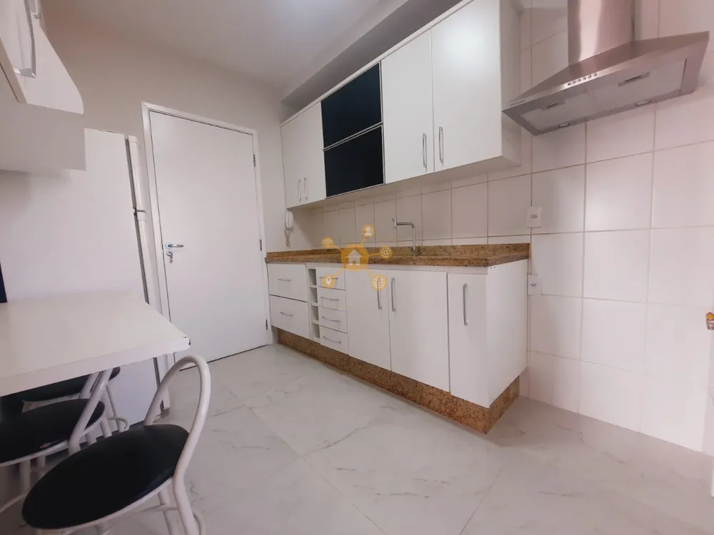 Apartamento, 3 quartos, 101 m² - Foto 9