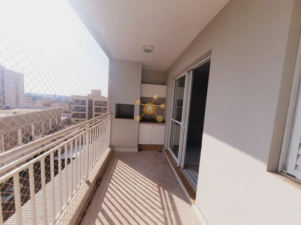 Apartamento, 3 quartos, 101 m² - Foto 2