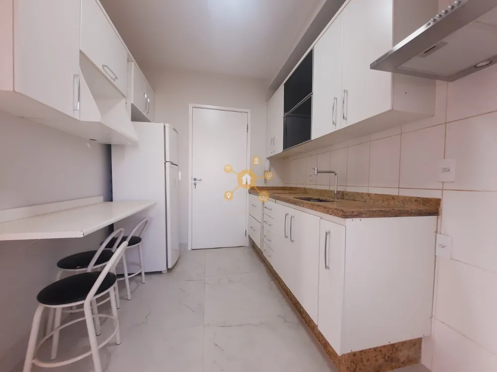 Apartamento, 3 quartos, 101 m² - Foto 11