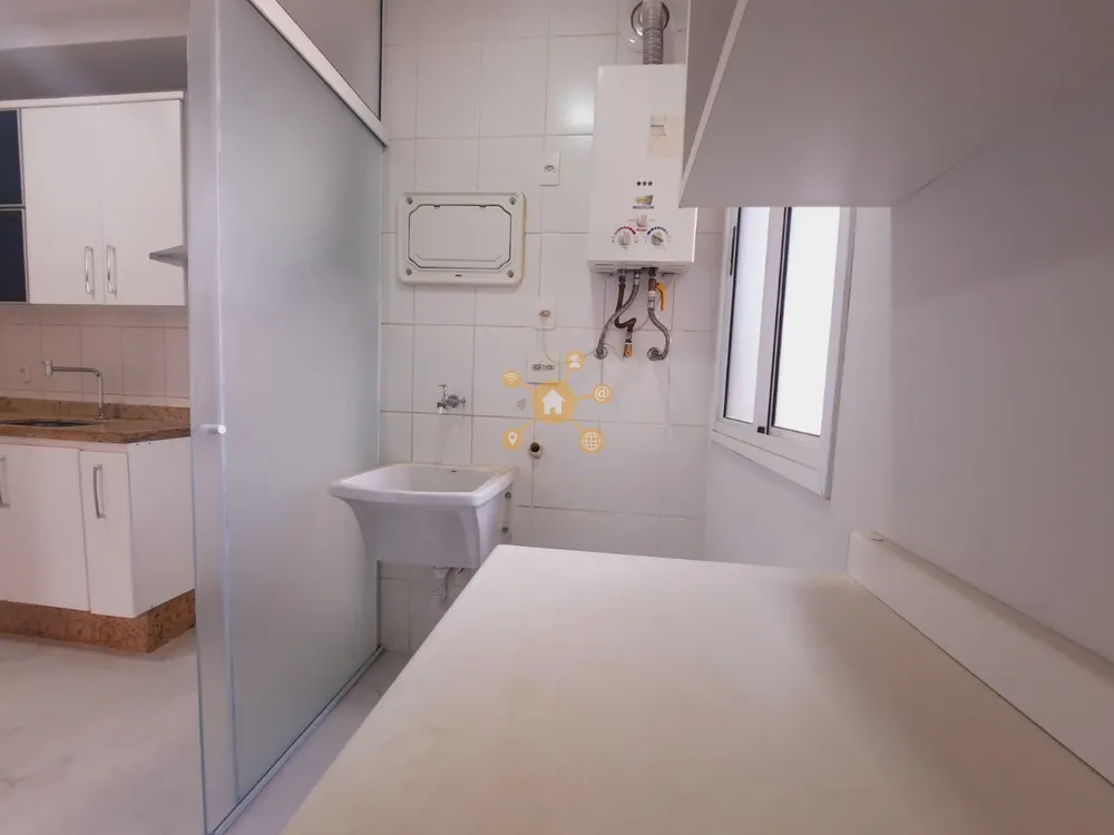 Apartamento, 3 quartos, 101 m² - Foto 12