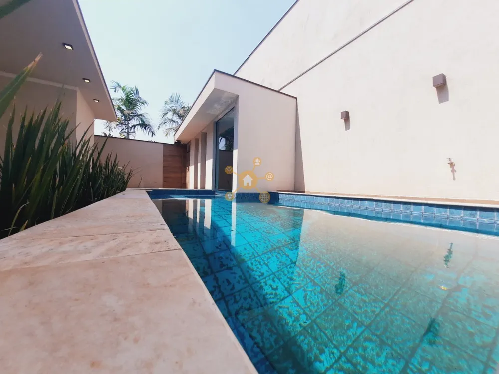 Casa, 3 quartos, 195 m² - Foto 3