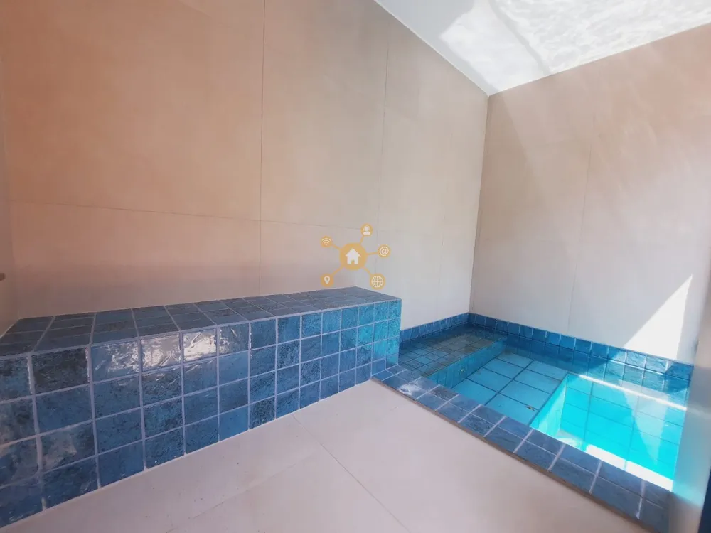Casa, 3 quartos, 195 m² - Foto 7